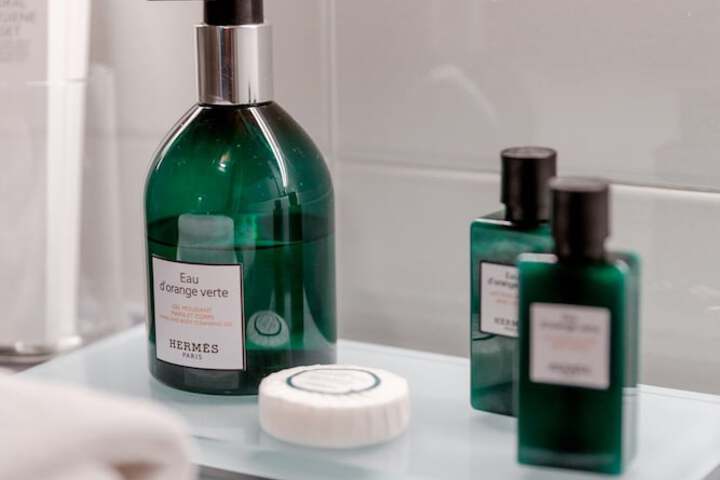 Bath Amenities