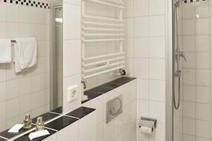 Bath Amenities