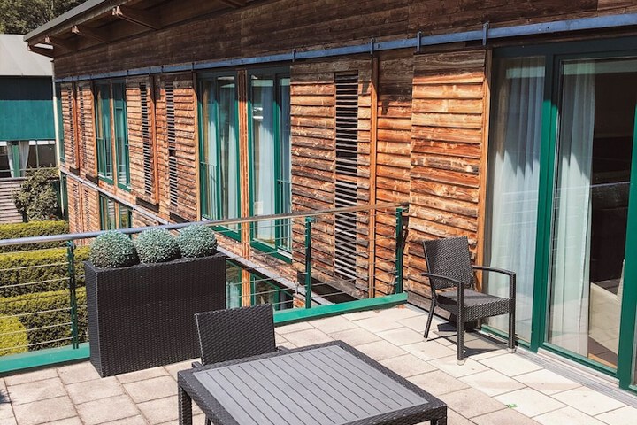 Terrace/Patio 7 of 28
