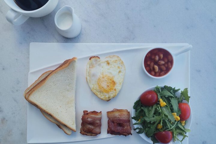 Breakfast/Coffee Service 78 of 119