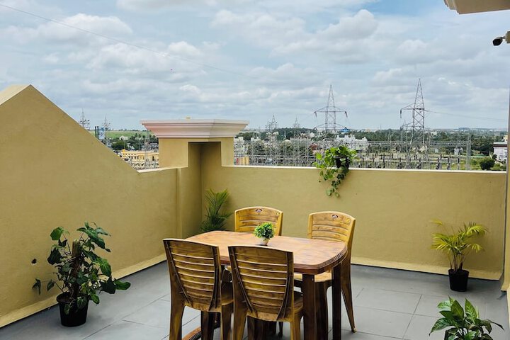 Terrace/Patio 43 of 45