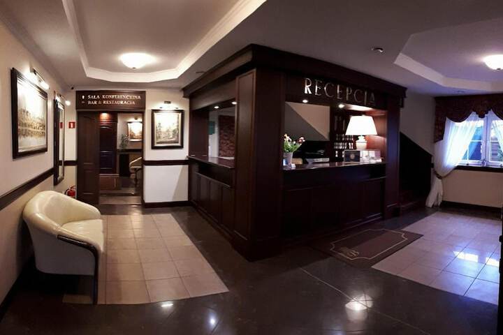 Hotel Interior 3 of 68