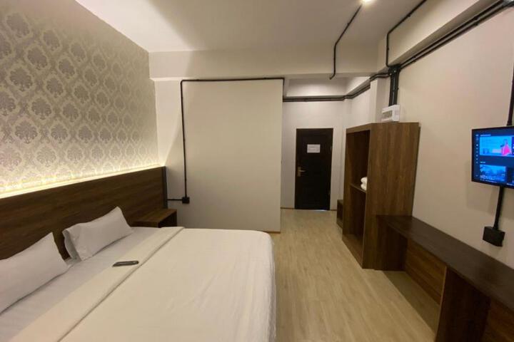 Red Heritage Hotel