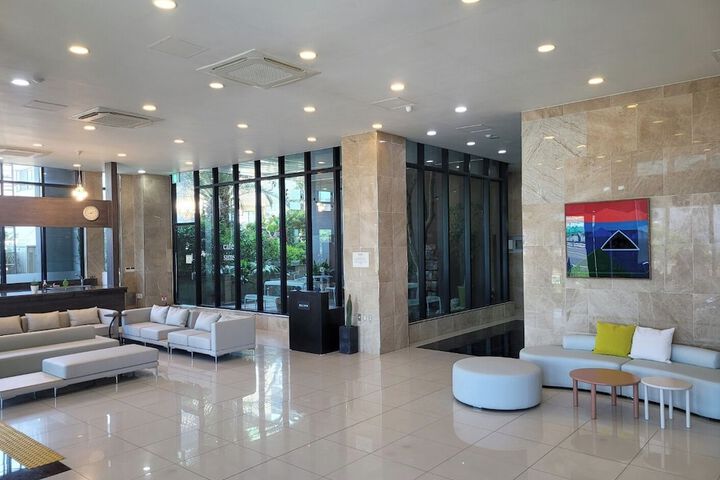 Hotel Interior 2 of 45