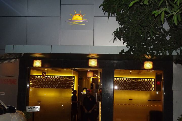 Hotel 21 of 21