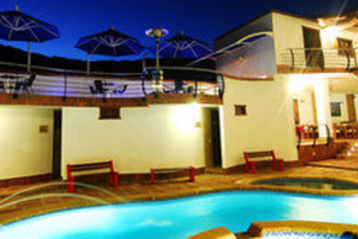Hotel Cacique Matanzu