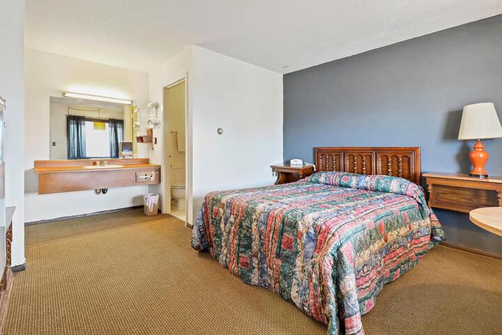 1 Double Bed (11 of 19)