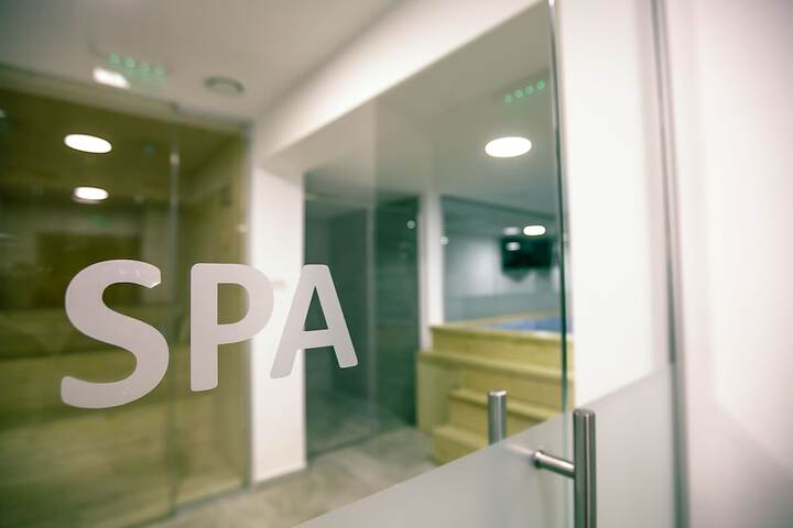 Spa 38 of 71
