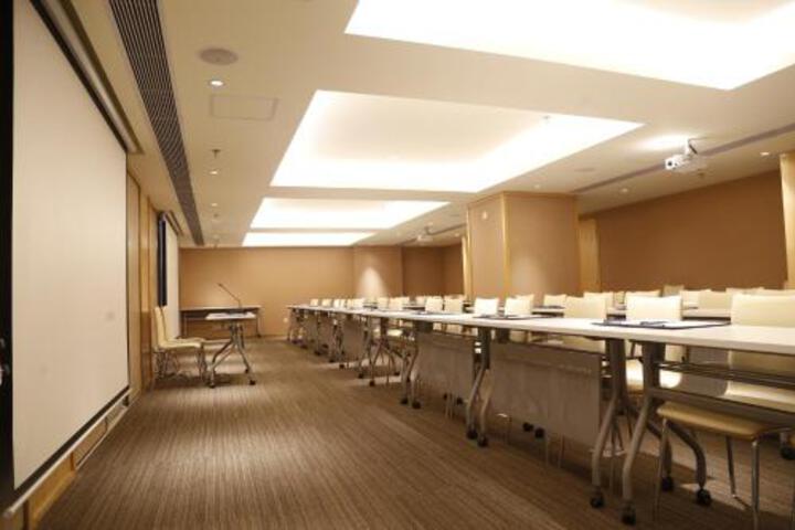 Fitness Facility Photos