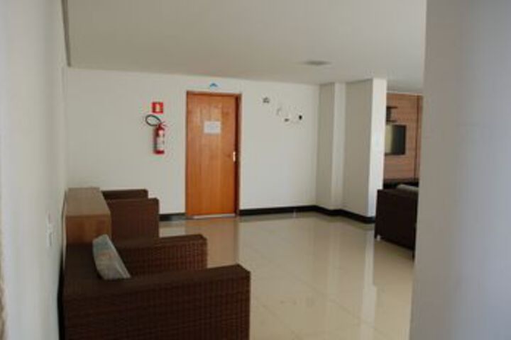 Fitness Center Photo