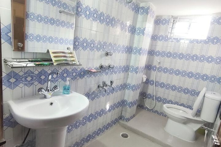 Room 20 of 23
