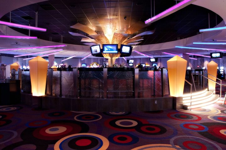 Sports bar