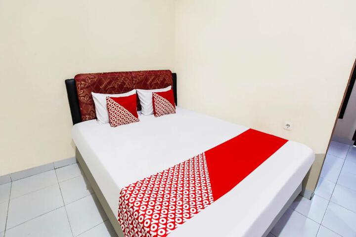 Photo of OYO 90959 Homestay Banua 2