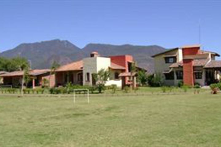 Outside Photo