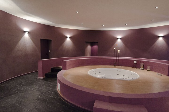 Fitness Facility Photos