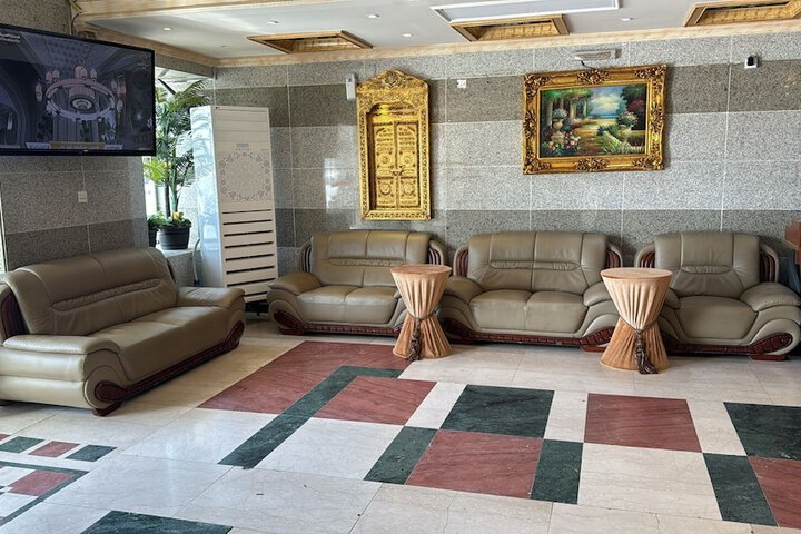 Hotel Interior 6 of 49