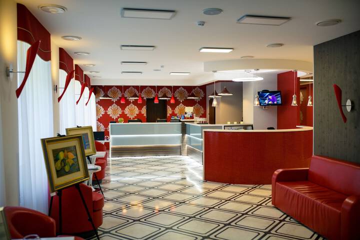 Hotel Interior 3 of 65