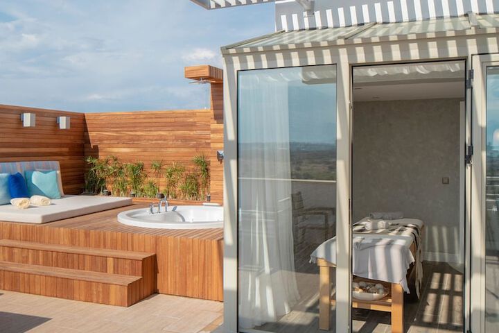 Terrace/Patio 516 of 551