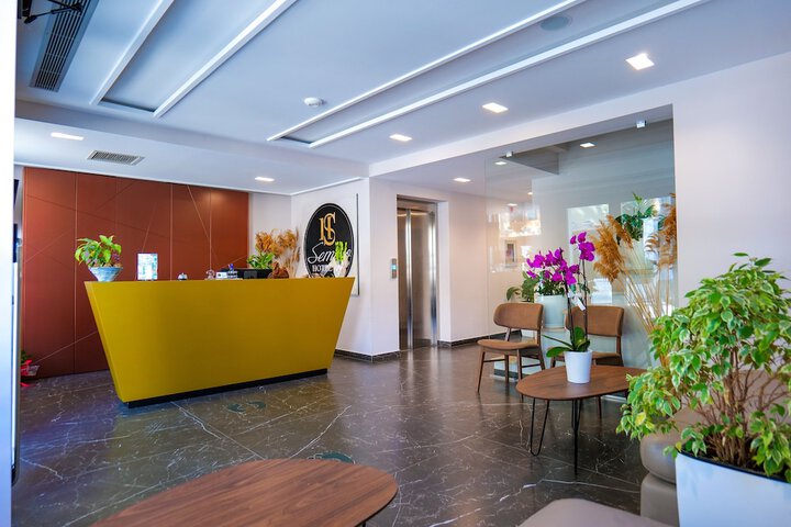 Hotel Interior 67 of 72