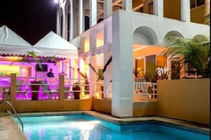 Archotel