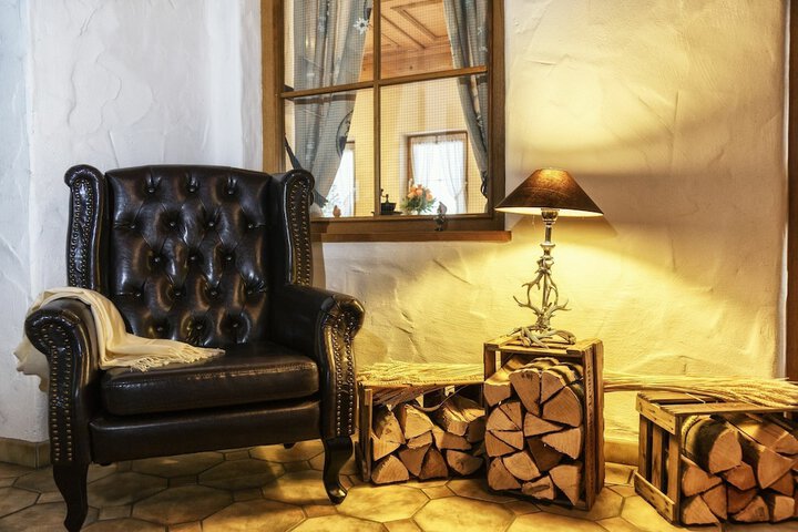 Hotel Edelsberg in Bad Hindelang