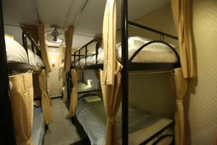 Hanoi Lantern Dorm 2