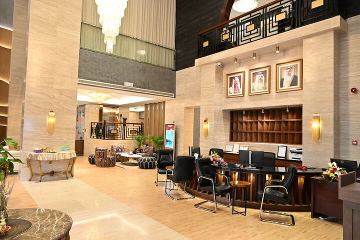 Hotel Interior 2 of 62
