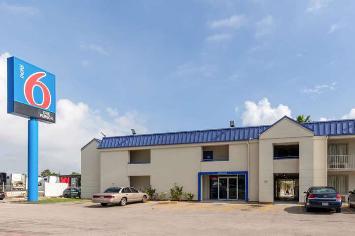 Image of Fairfield Inn Houston 1-10 Eeast