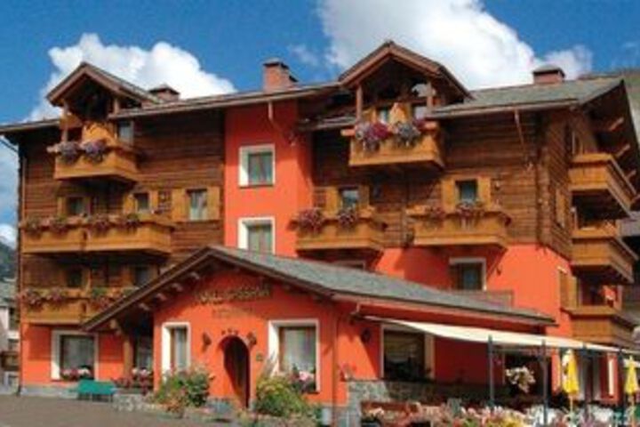 Hotel Cassana