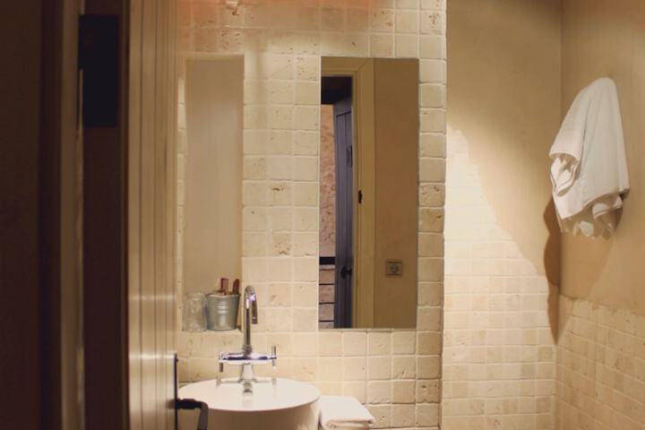 Bath Amenities