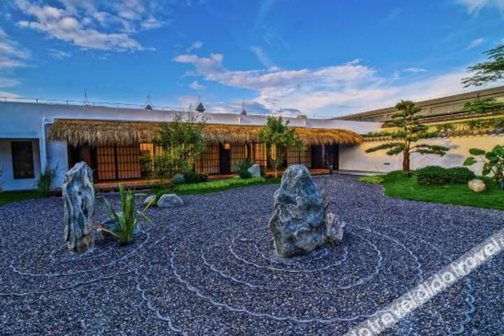 Huanongli Hotel