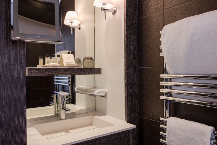 Bath Amenities