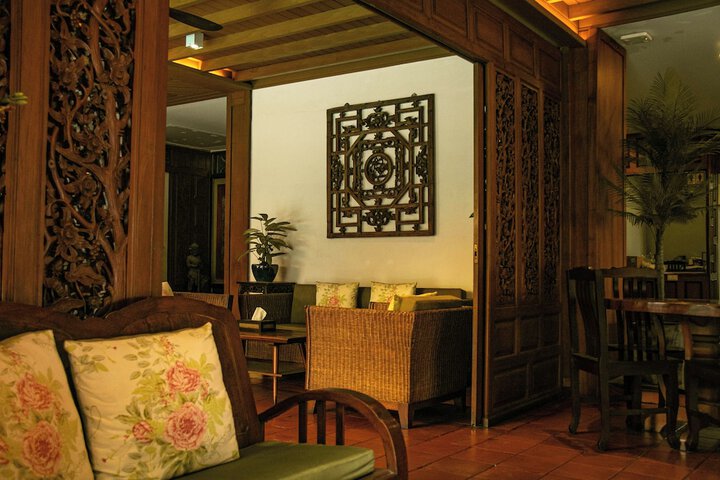 Hotel Interior 3 of 157