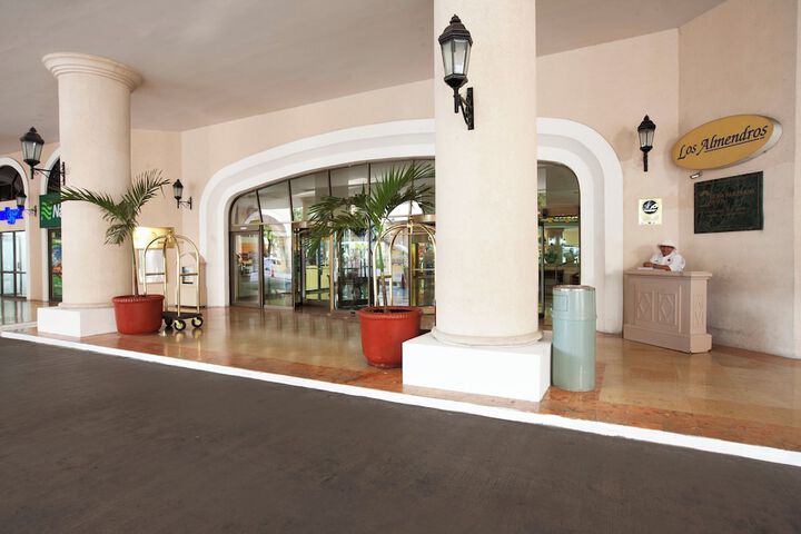 Hotel 119 of 120