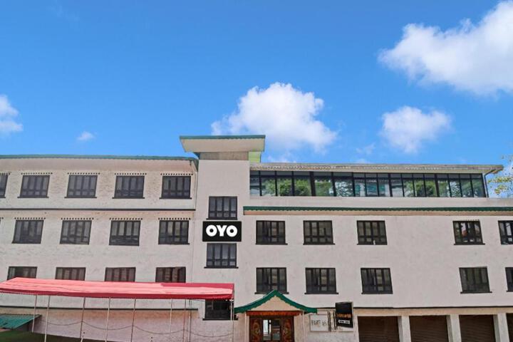Townhouse Mansarovar Hotel