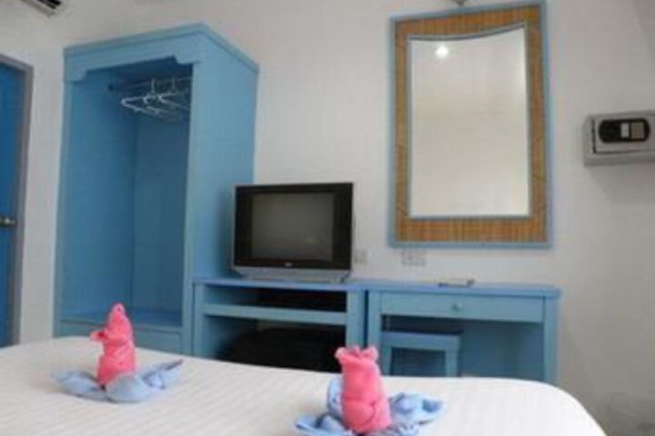 Fitness Center Photo