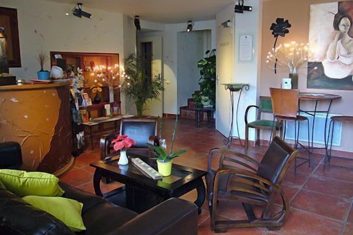 Hotel Interior 2 of 18
