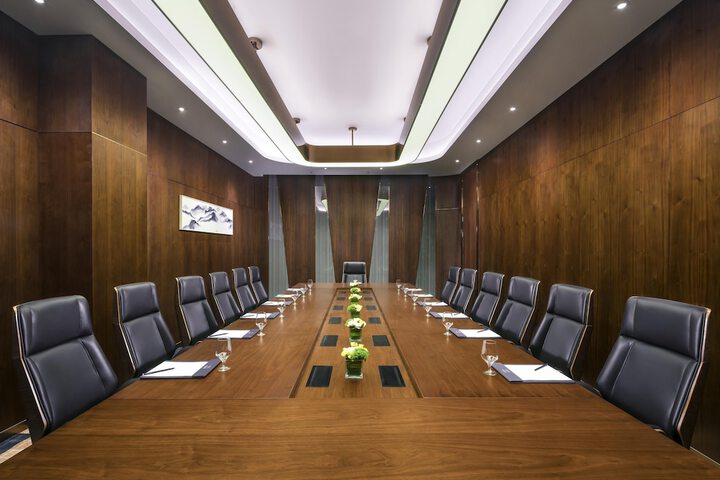 Meeting 75 of 91