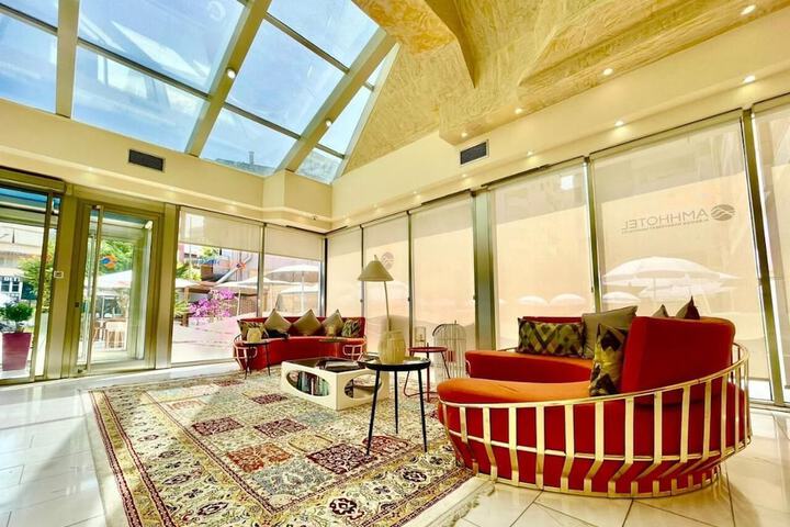 Hotel Interior 10 of 62