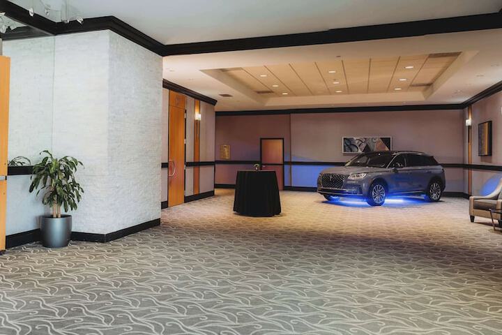 Ballroom