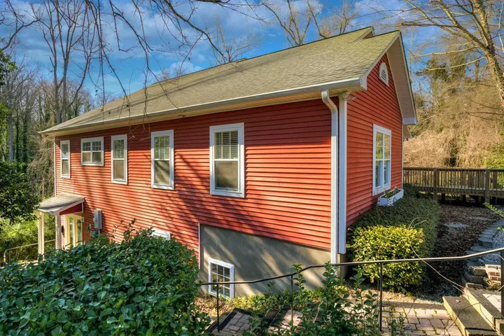 The Haven - Charming Tryon House - a Haven From Everyday Life
