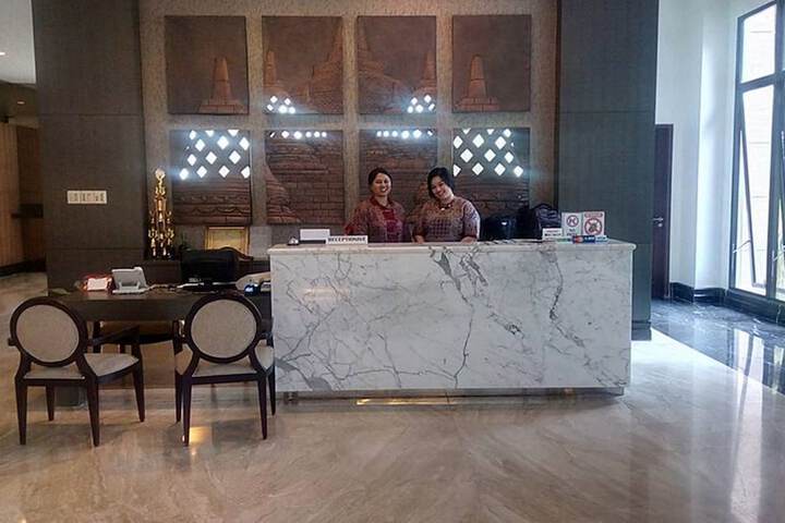 Hotel Interior 2 of 33