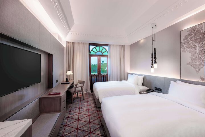 Room 21 of 129