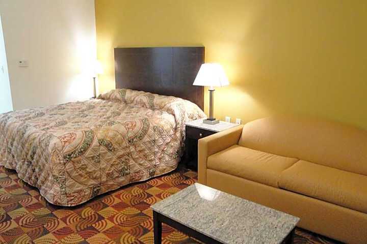 Sands Inn & Suites