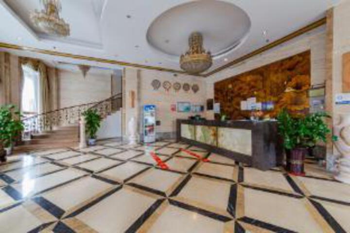 Bohao Business Hotel