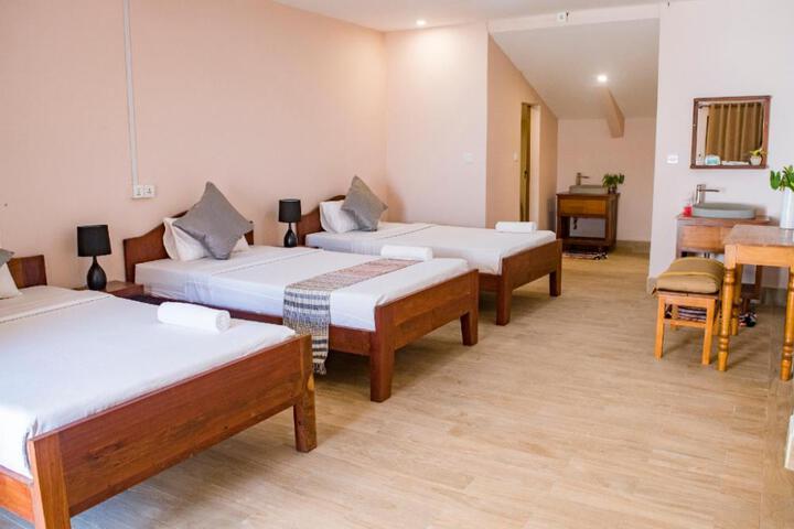 Bakong Hotel