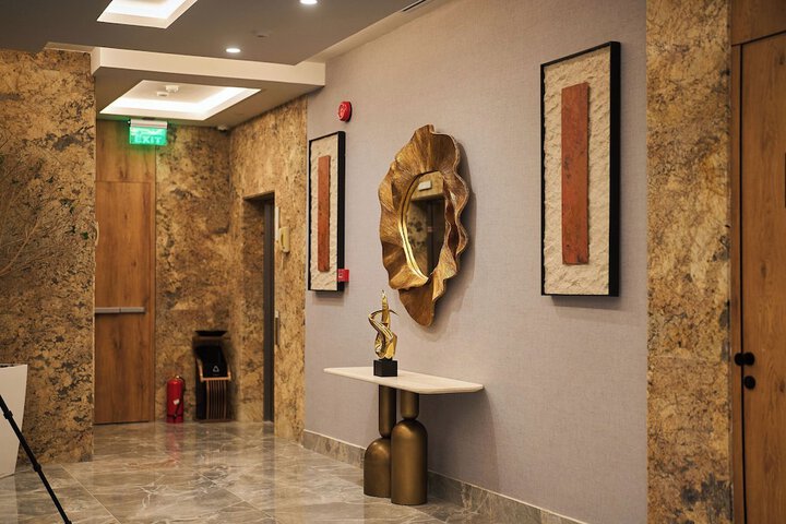 Hotel Interior 6 of 77