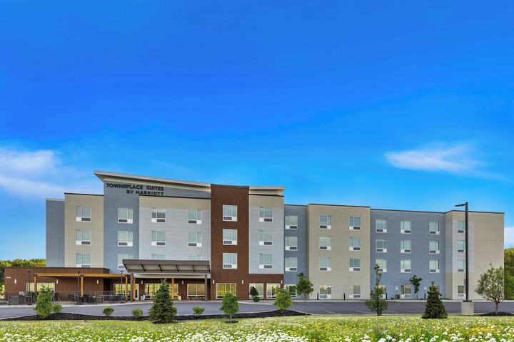 Towneplace Suites by Marriott Youngstown North