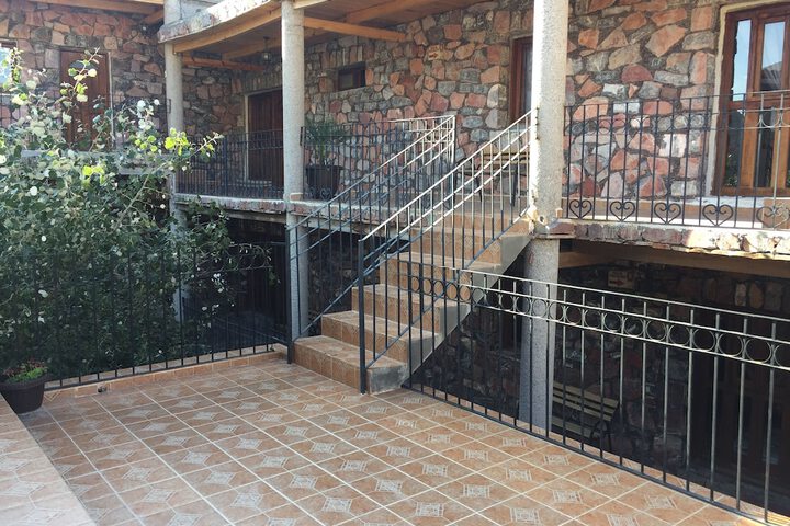Terrace/Patio 11 of 18