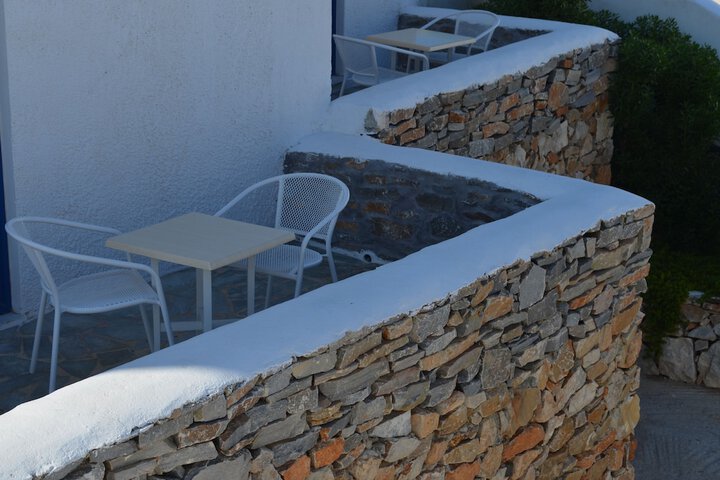 Terrace/Patio 20 of 47